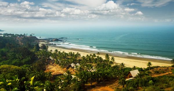 Goa Holiday Accommodation