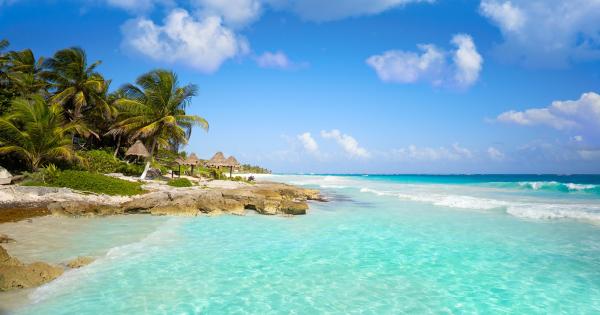 Experience Mexico’s Caribbean Coastline from a Tulum Vacation Rental - HomeToGo