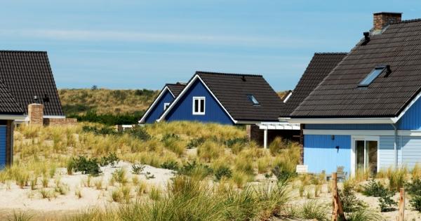 Vakantiehuisje Limburg Met Hond