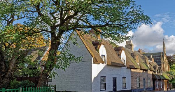 Reclaim the fun of the British seaside with a Skegness vacation rental - HomeToGo