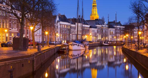 Ontdek cultuur en historie vanuit vakantiewoningen in Groningen - HomeToGo