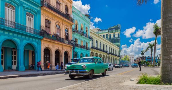 Locations de vacances et appartements à la Havane