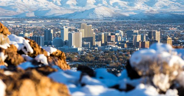 Condos in Reno - HomeToGo