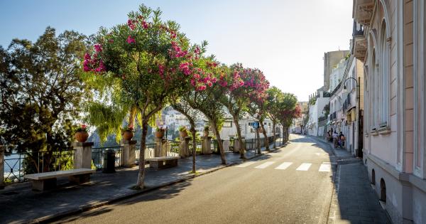 Discover Your Ideal Vacation Rental Home in Sunny Capri - HomeToGo