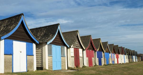 Mablethorpe Vacation Rentals