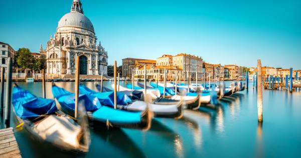 Venedig Städtereisen - HomeToGo