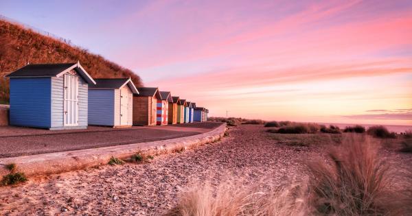 Discover the Broads with a Lowestoft holiday cottage - HomeToGo