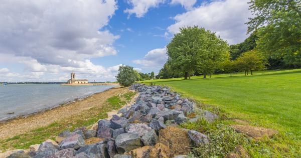 Norman castles and aquagliding with Oakham holiday homes - HomeToGo
