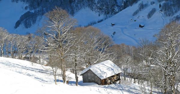 Eine Ferienwohnung in Elm – wohnen im UNESCO Weltkulturerbe der Alpen - HomeToGo