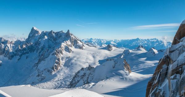 Appartamenti vacanza e chalet a Courmayeur - HomeToGo