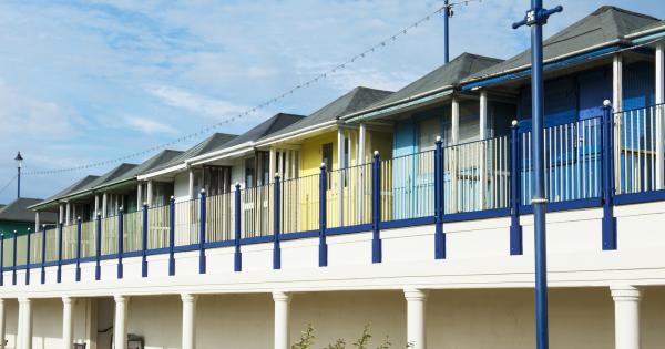 See the British seaside with a vacation home in Sutton-on-Sea - HomeToGo