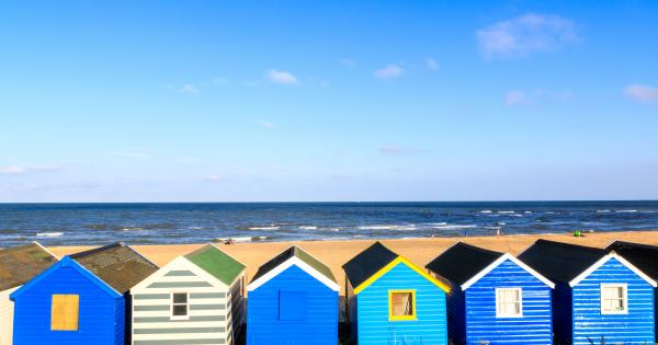 Discover an English coastal gem with Southwold vacation rentals - HomeToGo