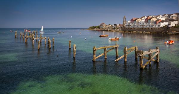 Swanage Accommodations - HomeToGo