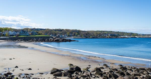 Rockport vacation homes are all about beaches and history - HomeToGo