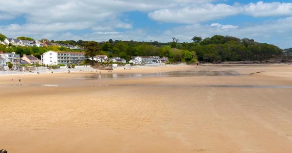 Holiday Cottages in Saundersfoot - HomeToGo