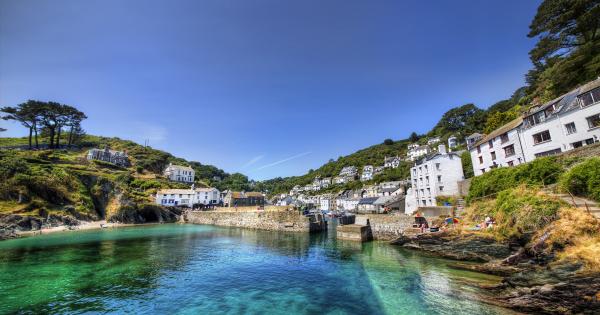 Stay in a Polperro Vacation Rental for Tradition and History - HomeToGo