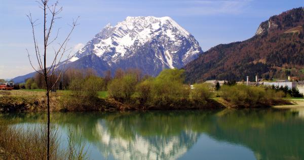 Deine Ferienwohnung in Haus im Ennstal – Bergwelt der Steiermark - HomeToGo