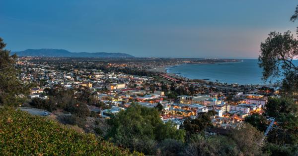 Discover California with a contemporary holiday letting  in Ventura - HomeToGo