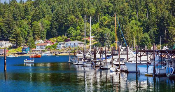 House Rentals in Gig Harbor - HomeToGo