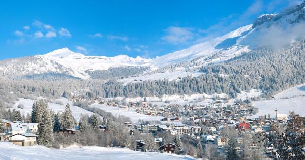 Für Freunde von Aktivferien und Natur: Ferienwohnungen in Laax - HomeToGo