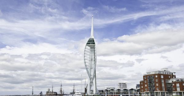 Portsmouth, England Apartments - HomeToGo
