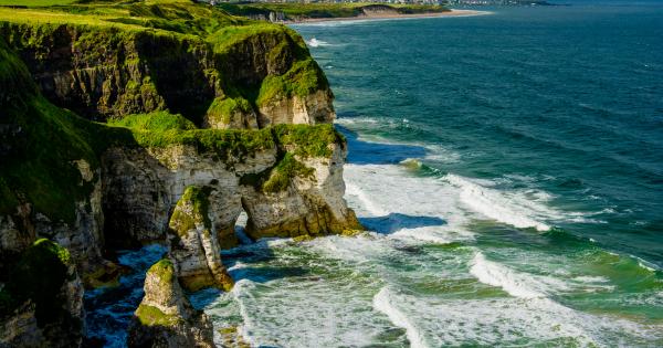 Explore Northern Ireland from your Portrush Vacation Rental - HomeToGo