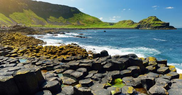 See the the stunning Antrim Coast at Portballintrae holiday lettings - HomeToGo