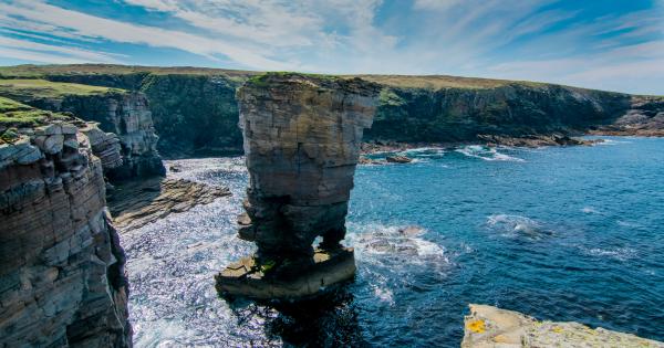 Kirkwall holiday lettings for a break in Orkney's largest town - HomeToGo