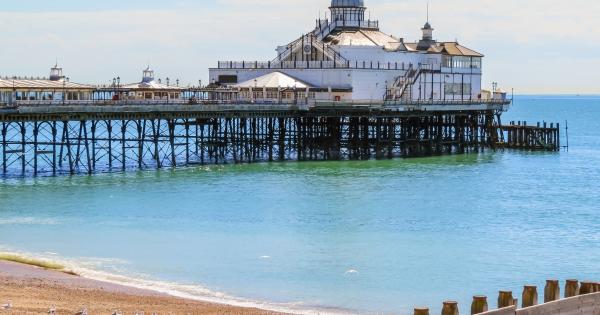 Accommodation in Eastbourne - HomeToGo