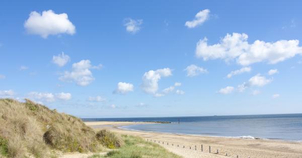 Holiday lettings & accommodation in Hemsby