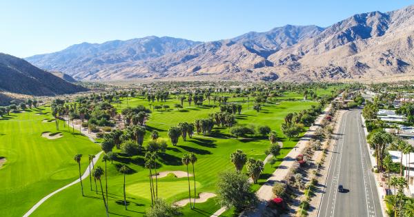 Explore the Great Outdoors While Staying at La Quinta Vacation Rentals - HomeToGo