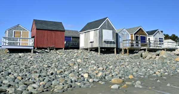 Vacation Rentals in Hampton Beach - HomeToGo