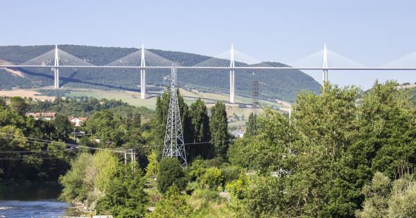 Een vakantie midden in de Franse natuur met een vakantiehuis in Millau - HomeToGo