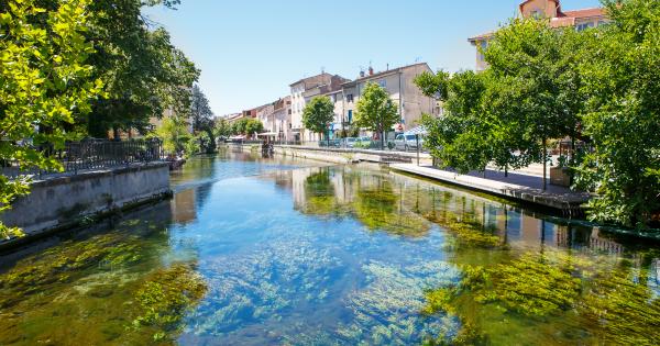 Locations de vacances à L'Isle-sur-la-Sorgue - HomeToGo