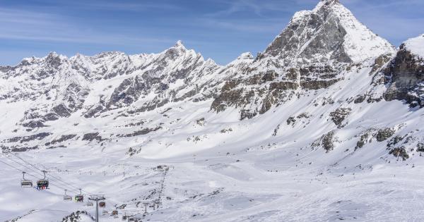 Appartamenti e case vacanza a Breuil-Cervinia - HomeToGo