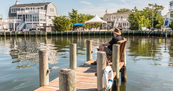 Live like the Great Gatsby in Long Beach Island holiday homes - HomeToGo