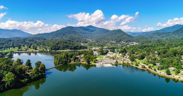 Cabins in Waynesville - HomeToGo