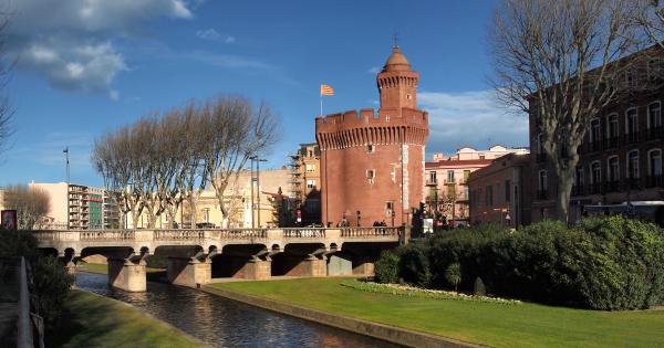 Heerlijke vakantie in een vakantiehuis in het paradijselijke Perpignan - HomeToGo
