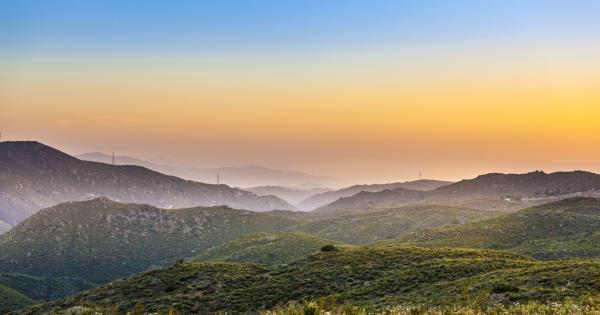Experience nature at a Palomar Mountain vacation rental - HomeToGo