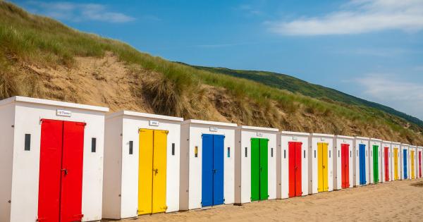 Book a Woolacombe vacation rental for fun in the sun, sand and surf - HomeToGo
