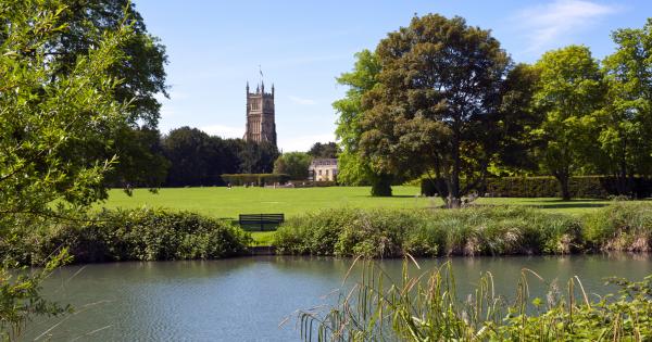 Accommodation in Cirencester - HomeToGo