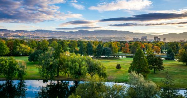 House Rentals in Boise