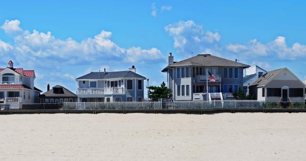 Sun, sand, and stunning vacation homes in Sea Isle City - HomeToGo