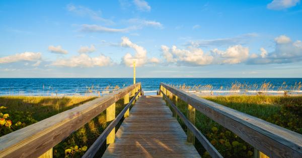Choose your perfect vacation rental home in gorgeous Satellite Beach - HomeToGo