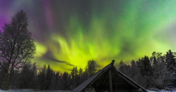 Discover the Magic of Lapland with Vacation Rentals In Rovaniemi - HomeToGo