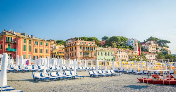 Case e appartamenti vacanza a Celle Ligure - HomeToGo