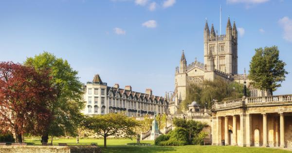 Holiday cottages in the quintessential English town of Devizes - HomeToGo