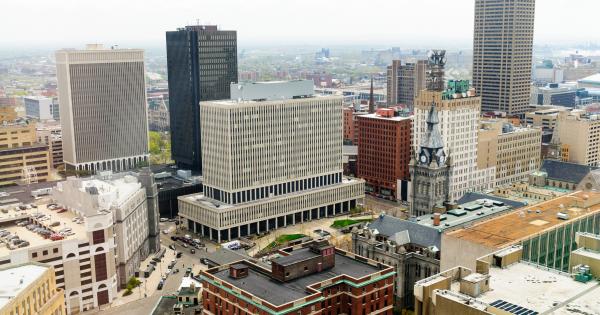 Buffalo Condos - HomeToGo