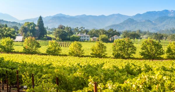Enjoy relaxing Calistoga with a vacation home - HomeToGo