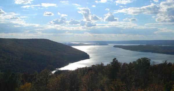 Live a life of leisure at a Guntersville vacation home - HomeToGo